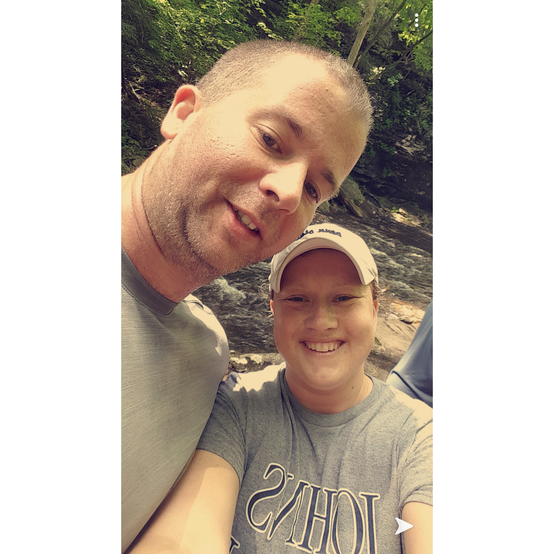 Ricketts glen 2018