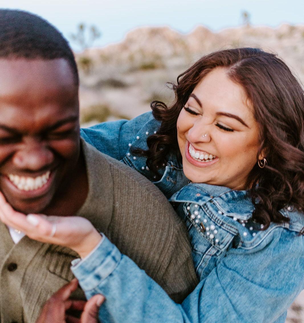 The Wedding Website of Lauren Nicole DeLeon and Craig Anthony Gaskins Jr.
