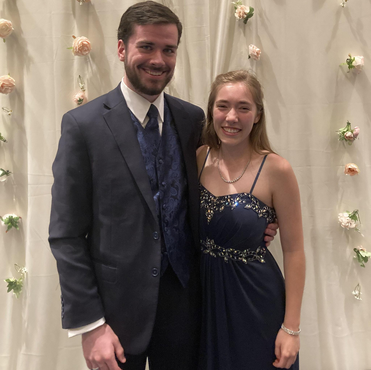 Spring Formal