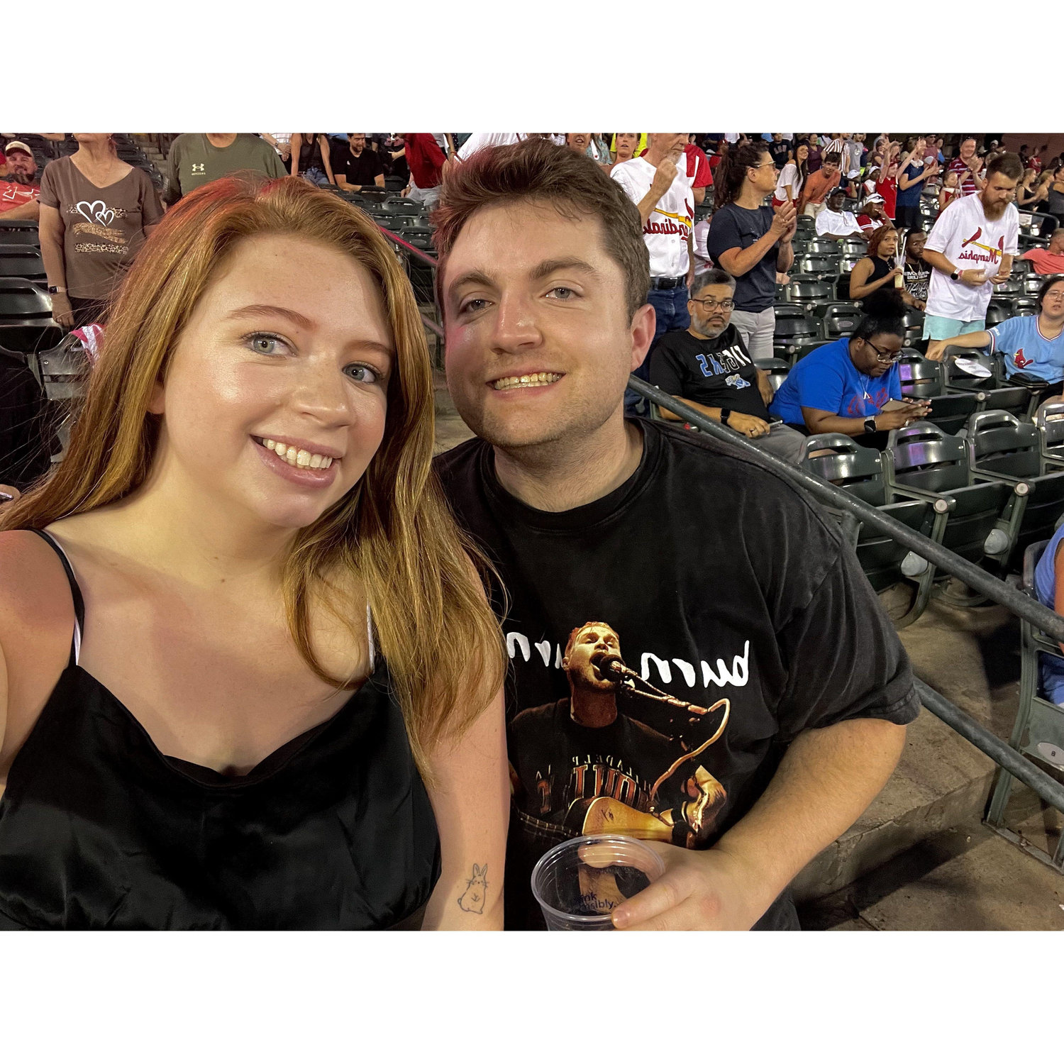 July 4th and more baseball