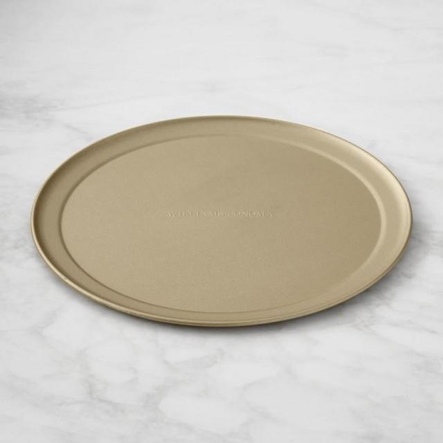 Williams Sonoma Goldtouch® Pro Nonstick Pizza Pan 14"