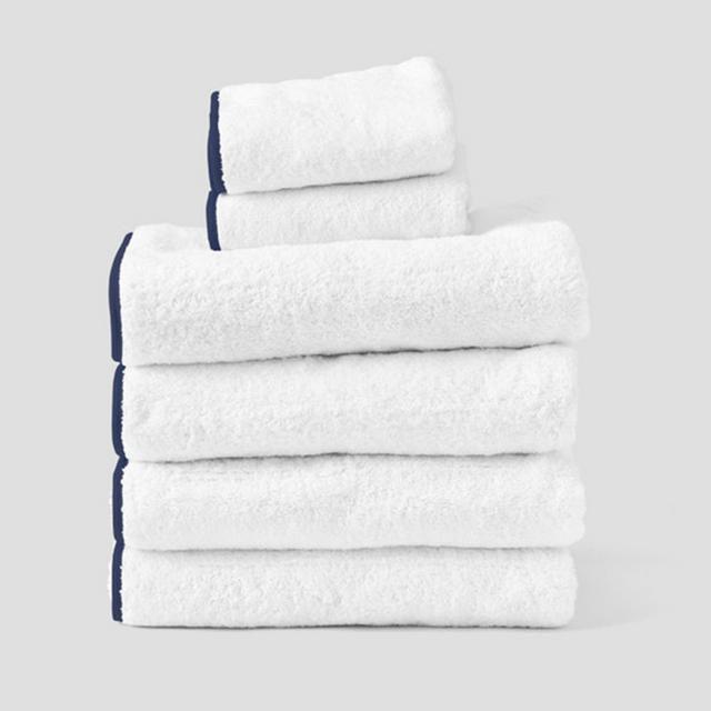 Piped Edge Starter Pack (6 pieces)