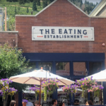 The Eating Establishment