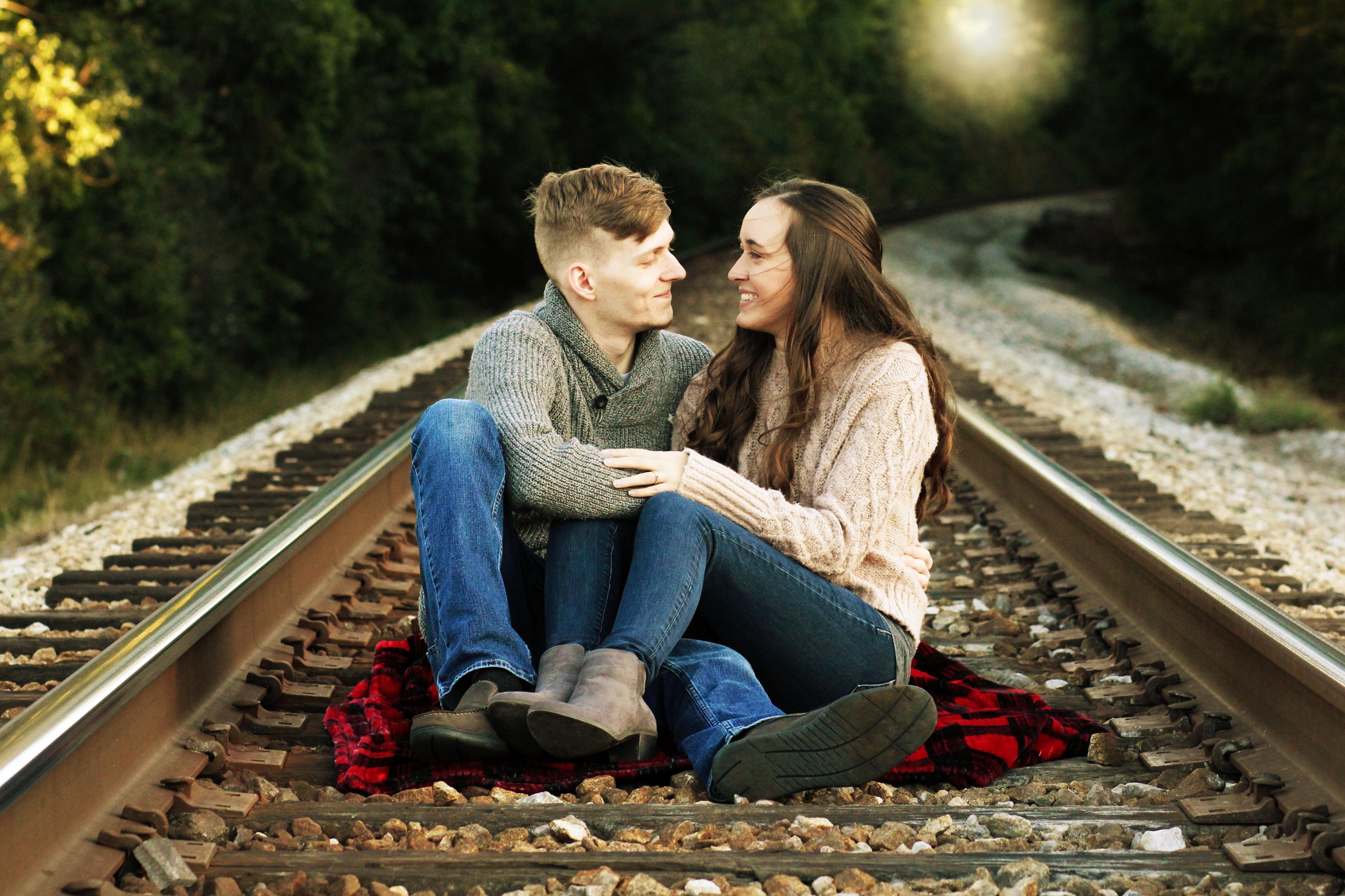 The Wedding Website of Katy Johnsonius and Blake Baker