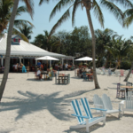 Morada Bay Beach Cafe