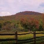 Sugarloaf Mountain