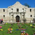 The Alamo