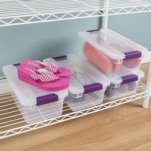 Containers for toys (set of 12) - CCPEP
