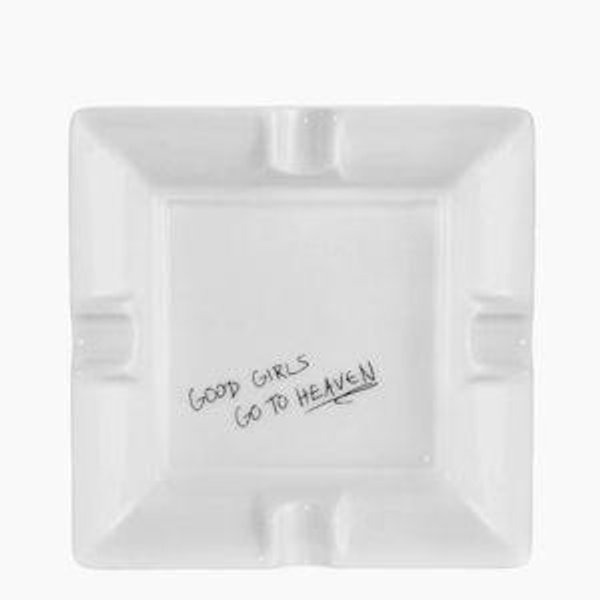 MINI ASHTRAY