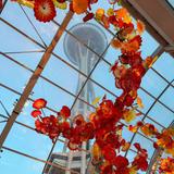 Chihuly Garden and Glass