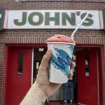 John's Water Ice