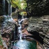 Watkins Glen State Park