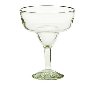 Santino Recycled Glass Margarita, Set of 6