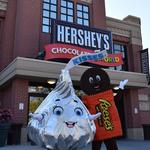 Chocolate World Way