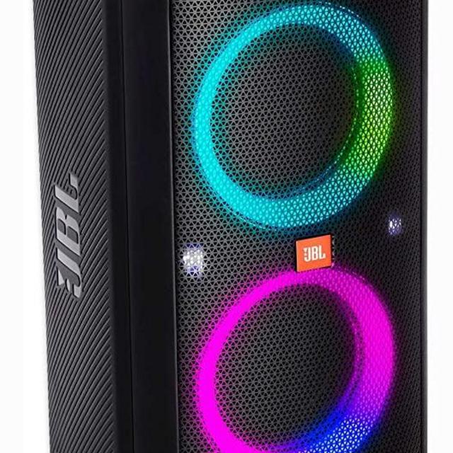 JBL PartyBox 300 - High Power Portable Wireless Bluetooth Party Speaker