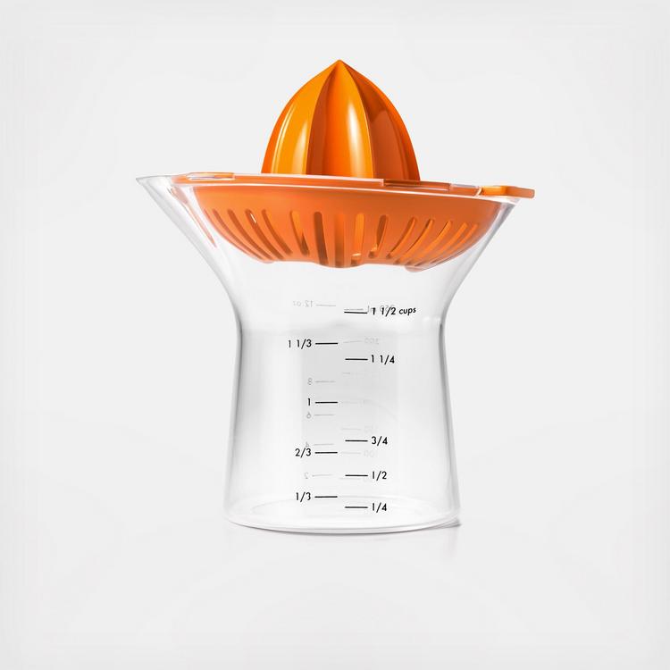 OXO, 2-In-1 Citrus Juicer Zola
