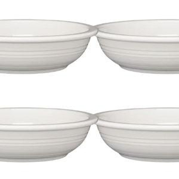 Coupe 8 1/2 Inch Luncheon Bowl 26 OZ