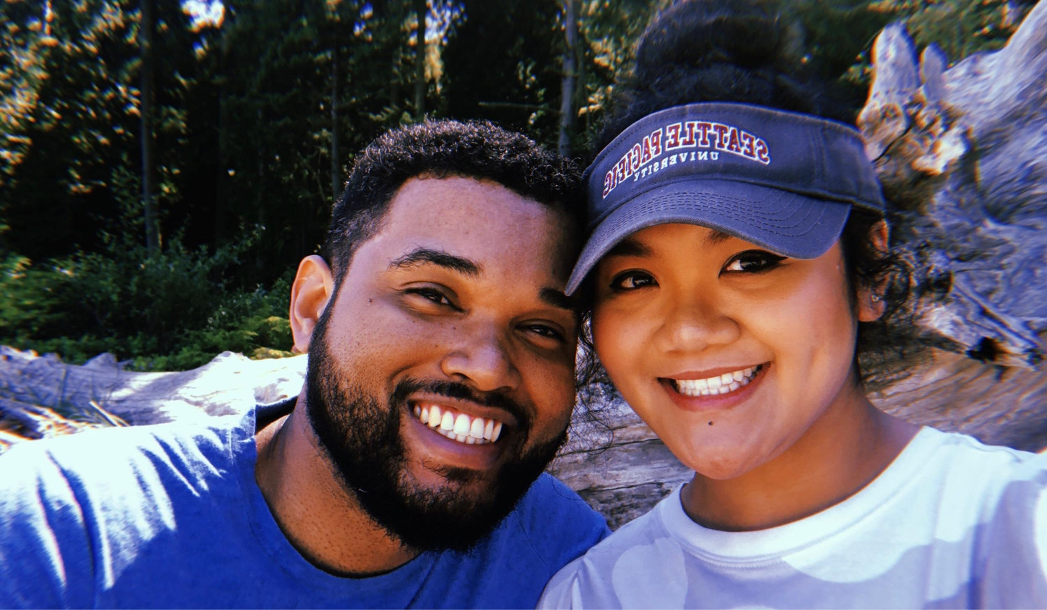 The Wedding Website of Meredith Junne D. Bactol and Jordan Martin Ashton