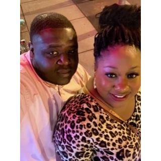 1st time together at the Ainsworth-Nashville