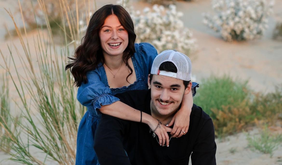 The Wedding Website of Atalie Marble and Silas Stroope