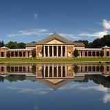 Saratoga Spa State Park