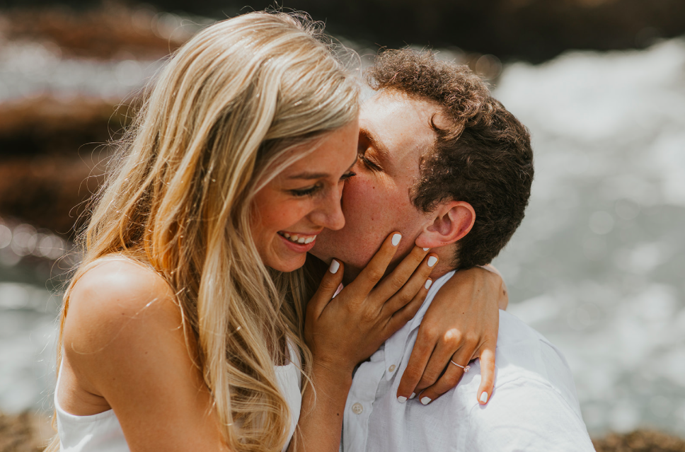 The Wedding Website of Avery Dolliver and Max McEwen