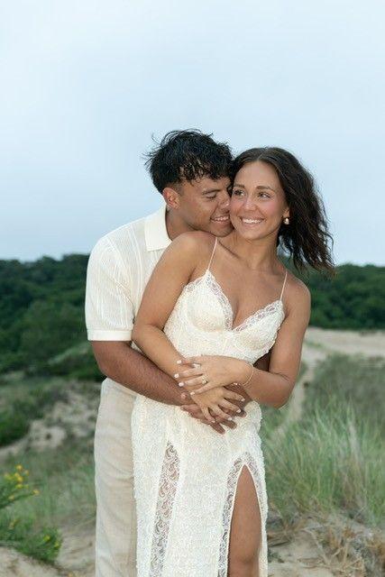 The Wedding Website of Brandy Lopez and Rebekah Rupp