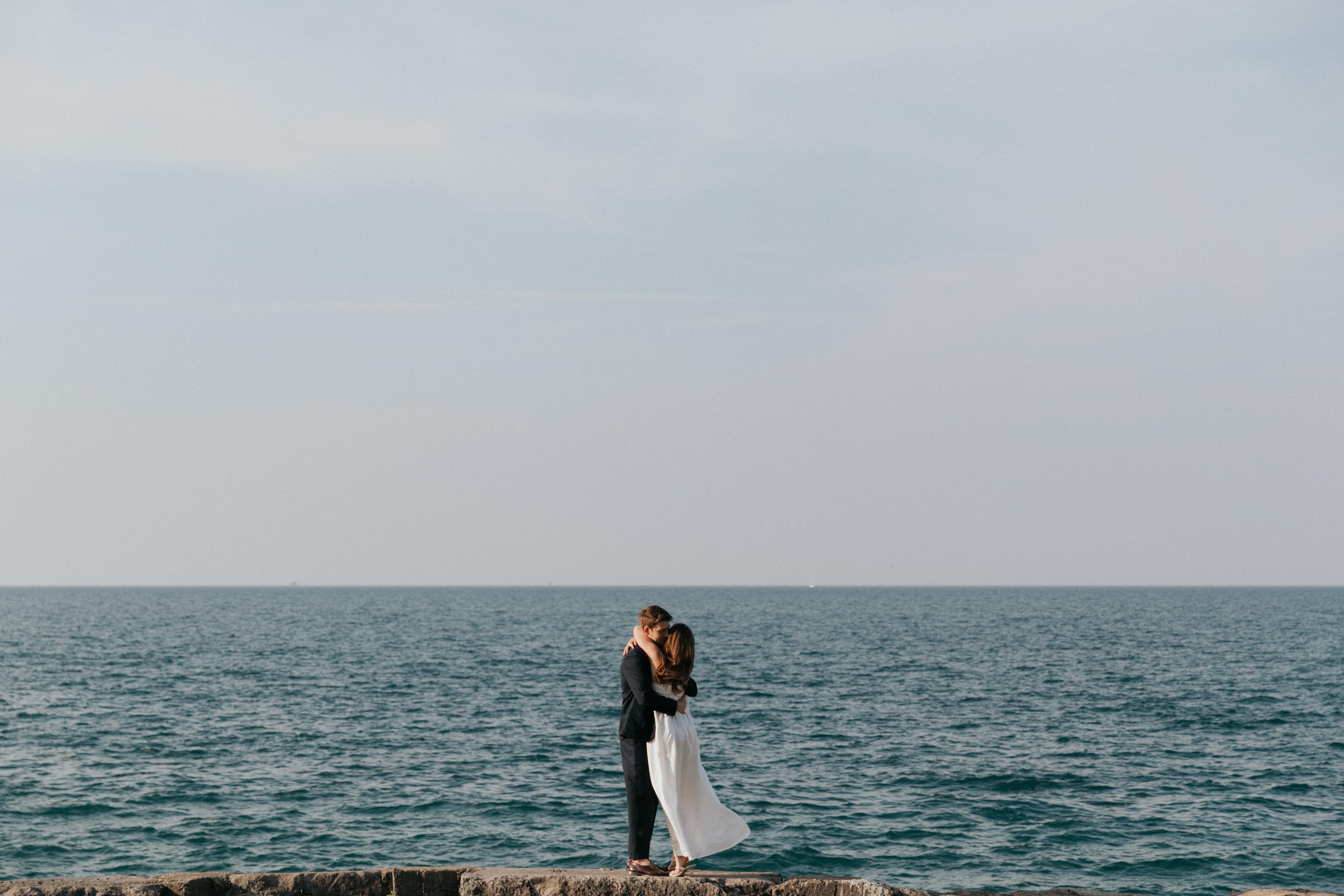 The Wedding Website of Stephanie Harris and David Pohl