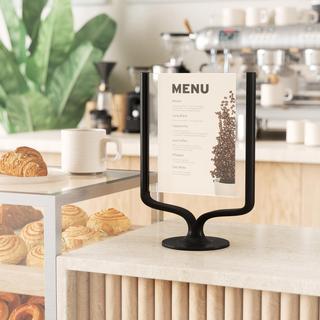 Wishbone Desk Frame