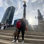 Paseo de la Reforma
