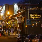 Overton Square