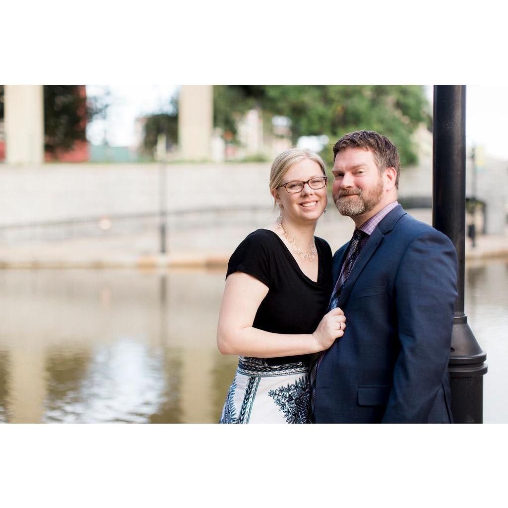 Photo taken by Stephanie Yonce Photography