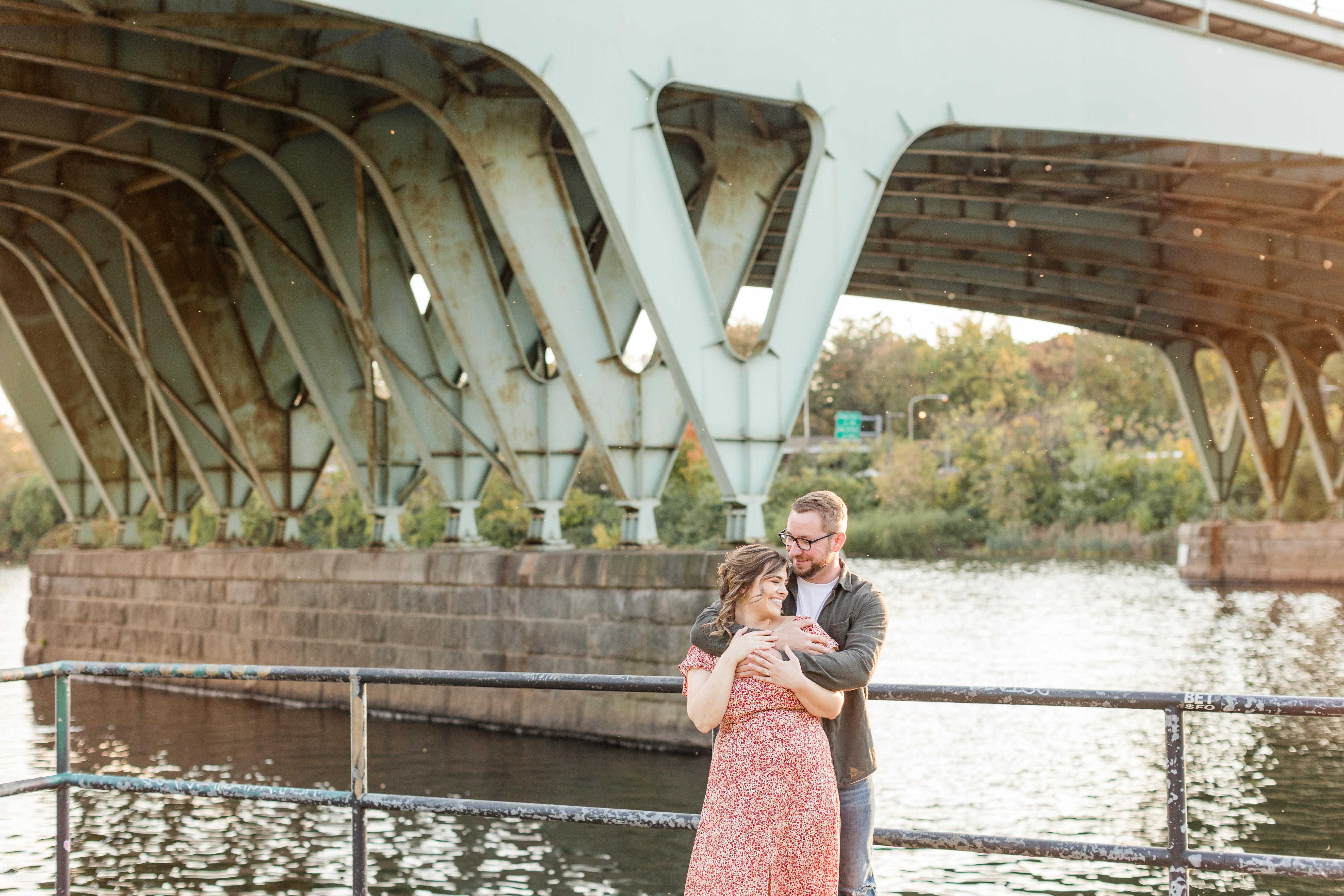 The Wedding Website of Alyssa Metzger and Dylan Ahern