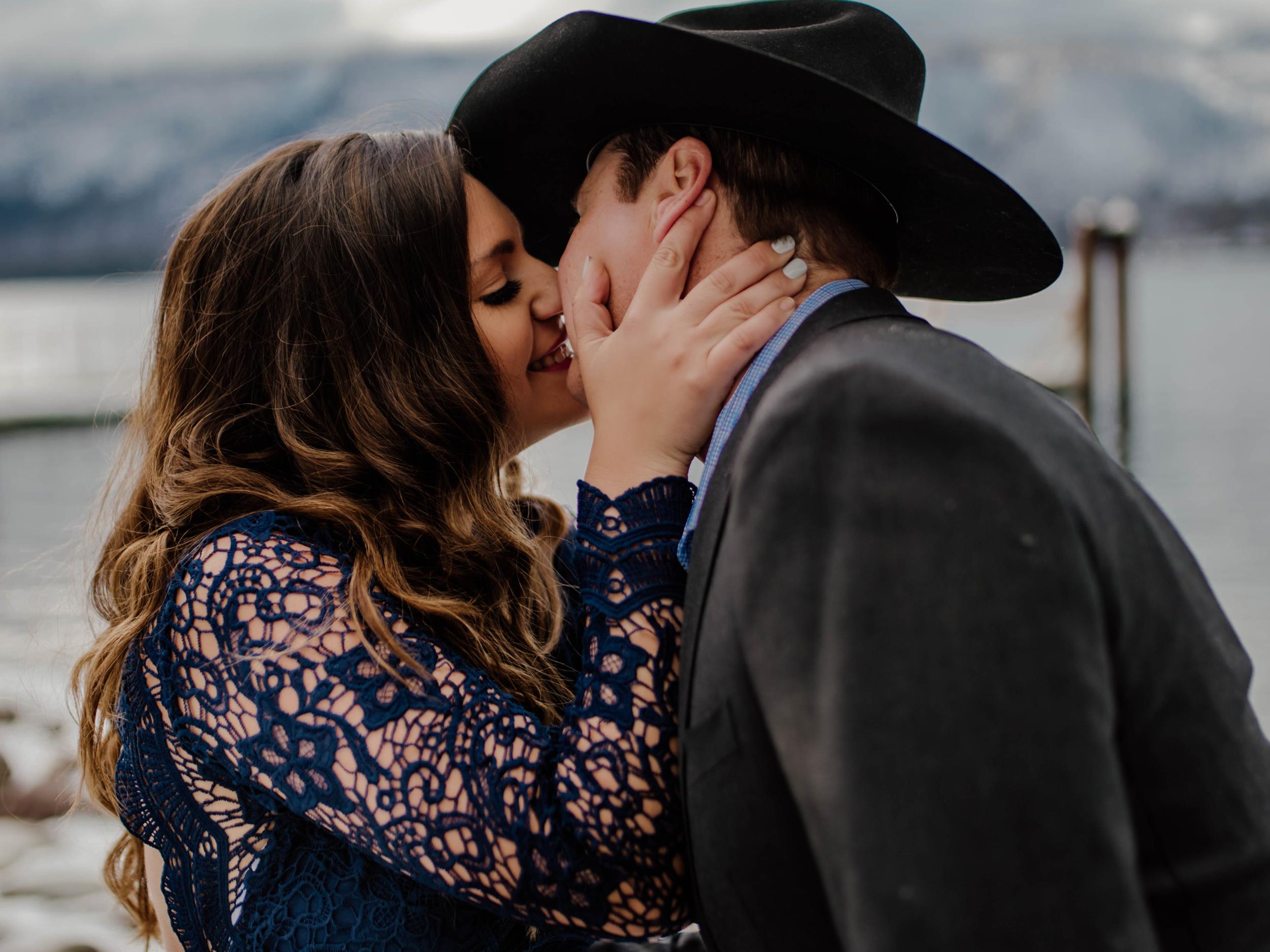 The Wedding Website of Hope Slowik and Jeromy Moore