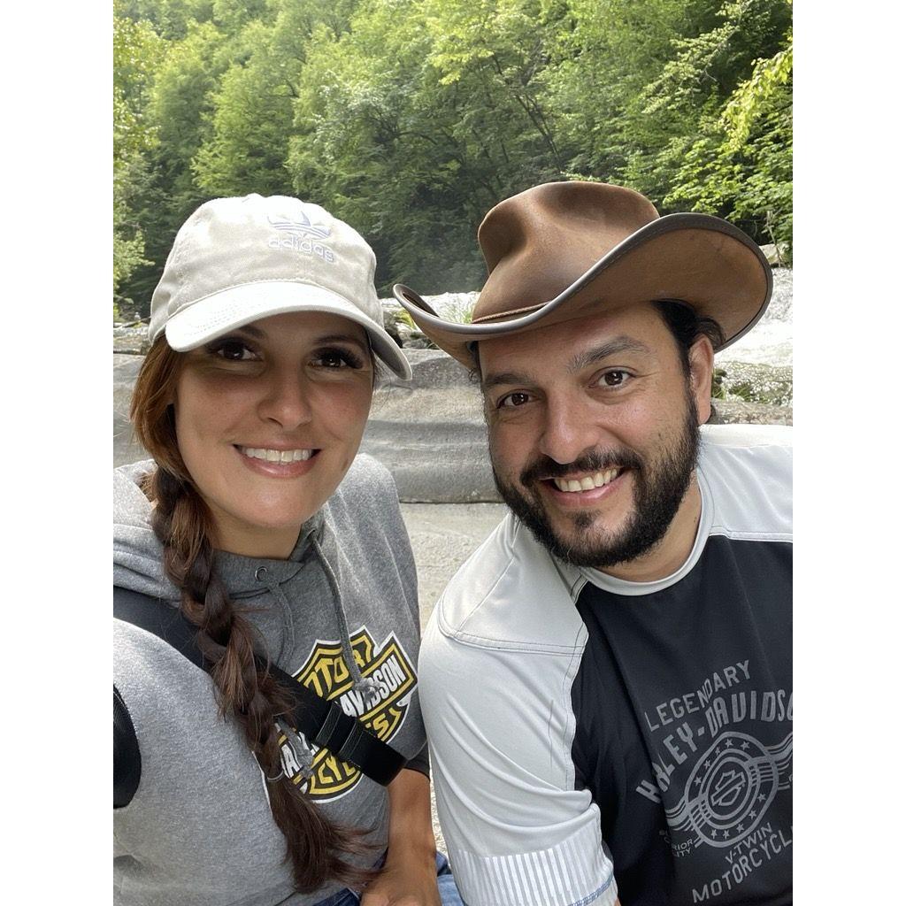 Our favorite place - North Carolina <3
