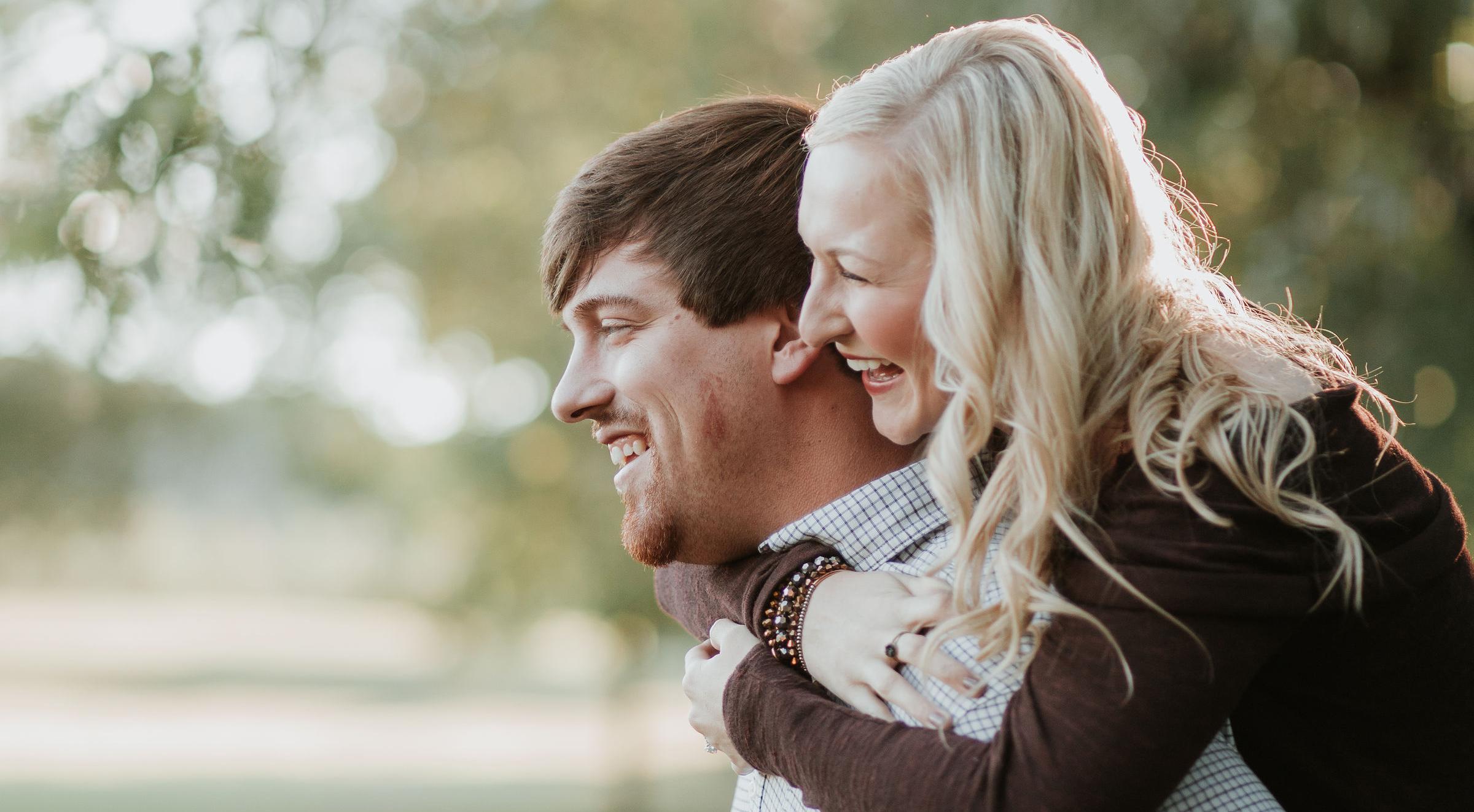 The Wedding Website of Paden Allen and Jared Gore