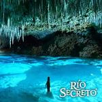 Rio Secreto Cenotes
