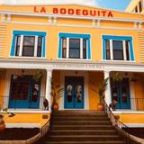 La Bodeguita De Mima