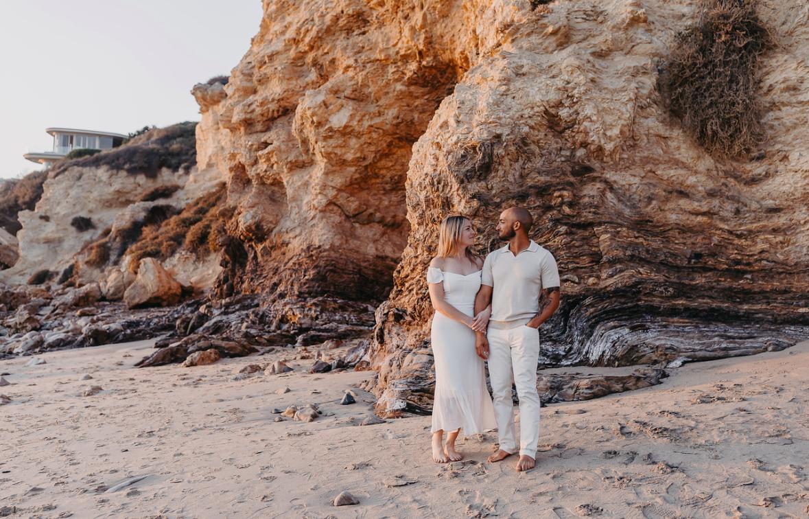 The Wedding Website of Aimee Burdette and Robert Bunton