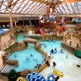 Aquatopia Indoor Waterpark