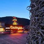 Million Dollar Cowboy Bar