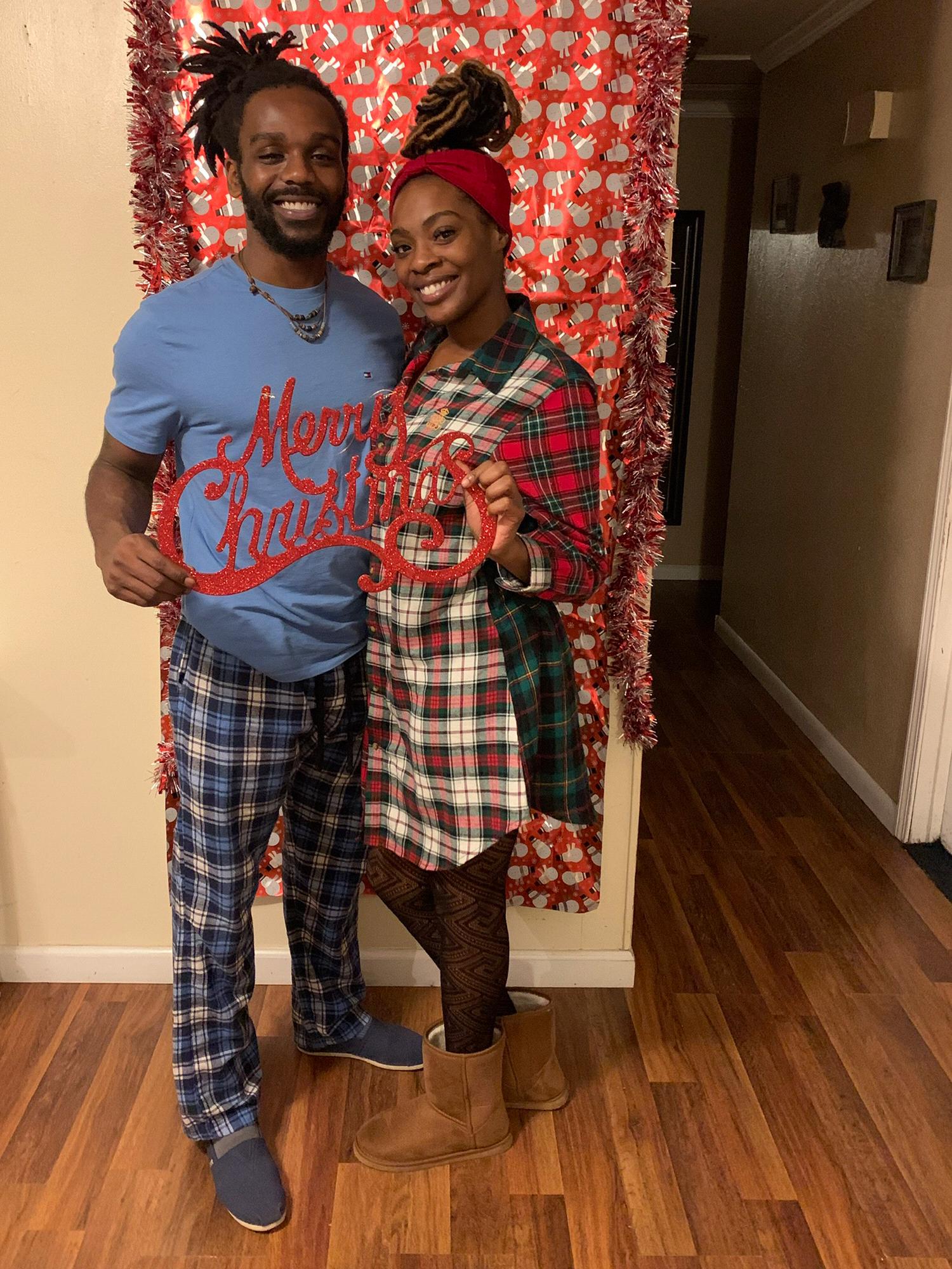 Christmas 2019 in Perry