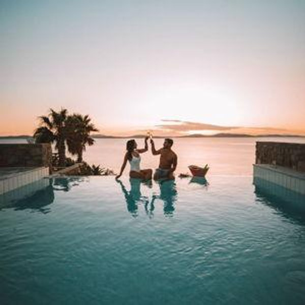 Our Honeymoon Fund