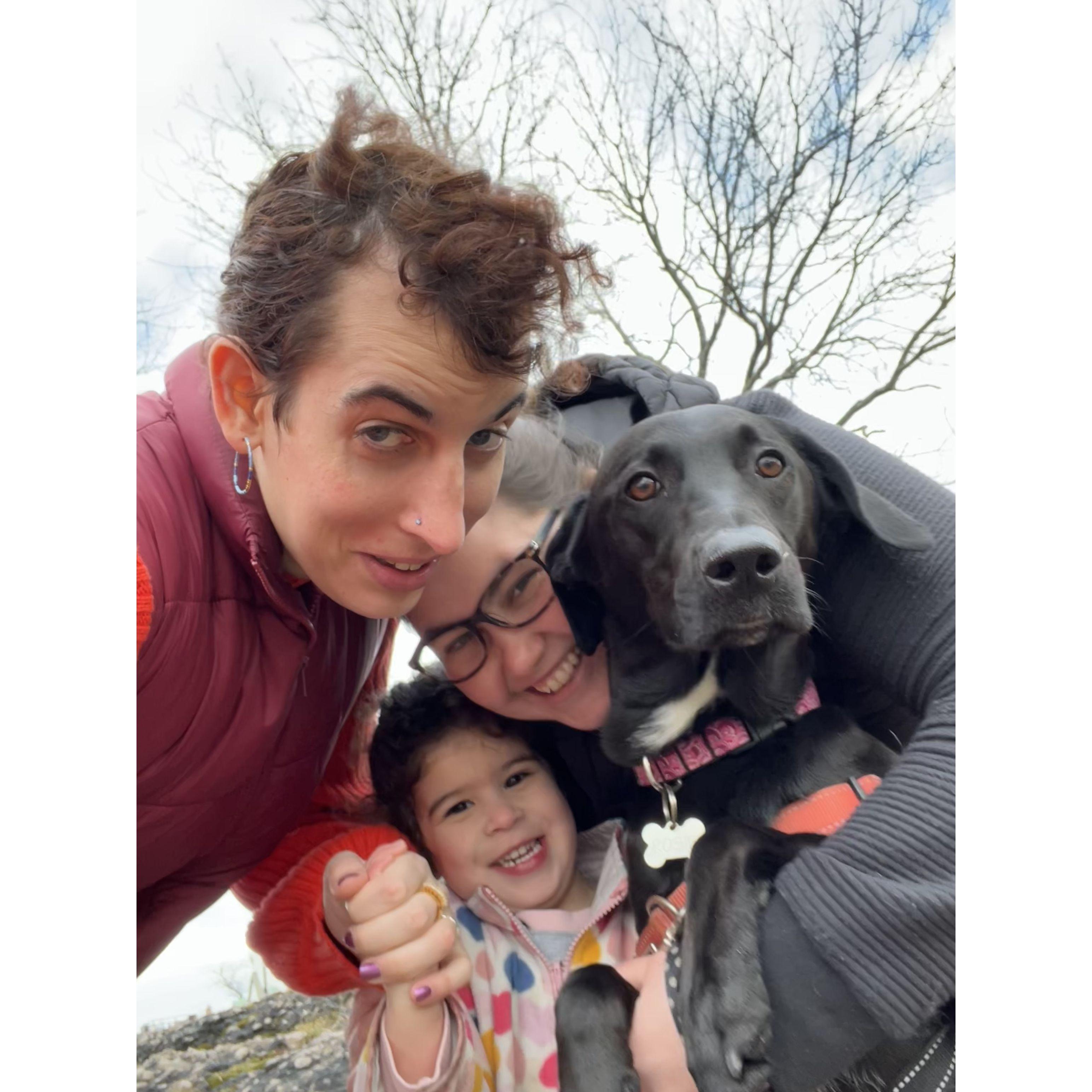 Adventures together!