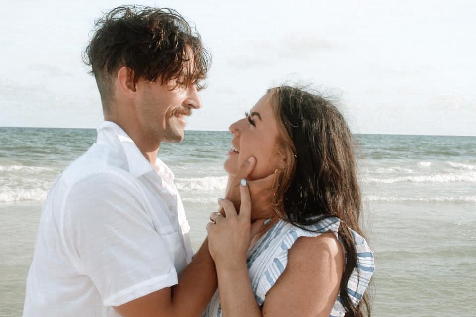 The Wedding Website of Sarah Bayes and Tyler Wicker