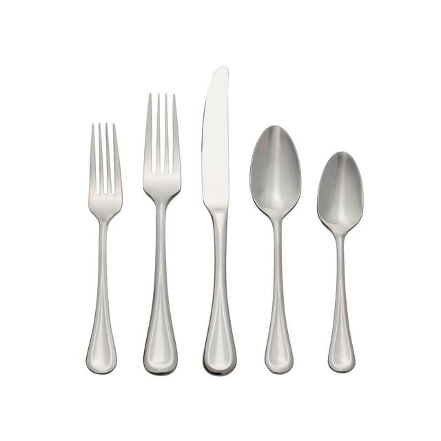 Oneida® Virage 20-Piece Flatware Set