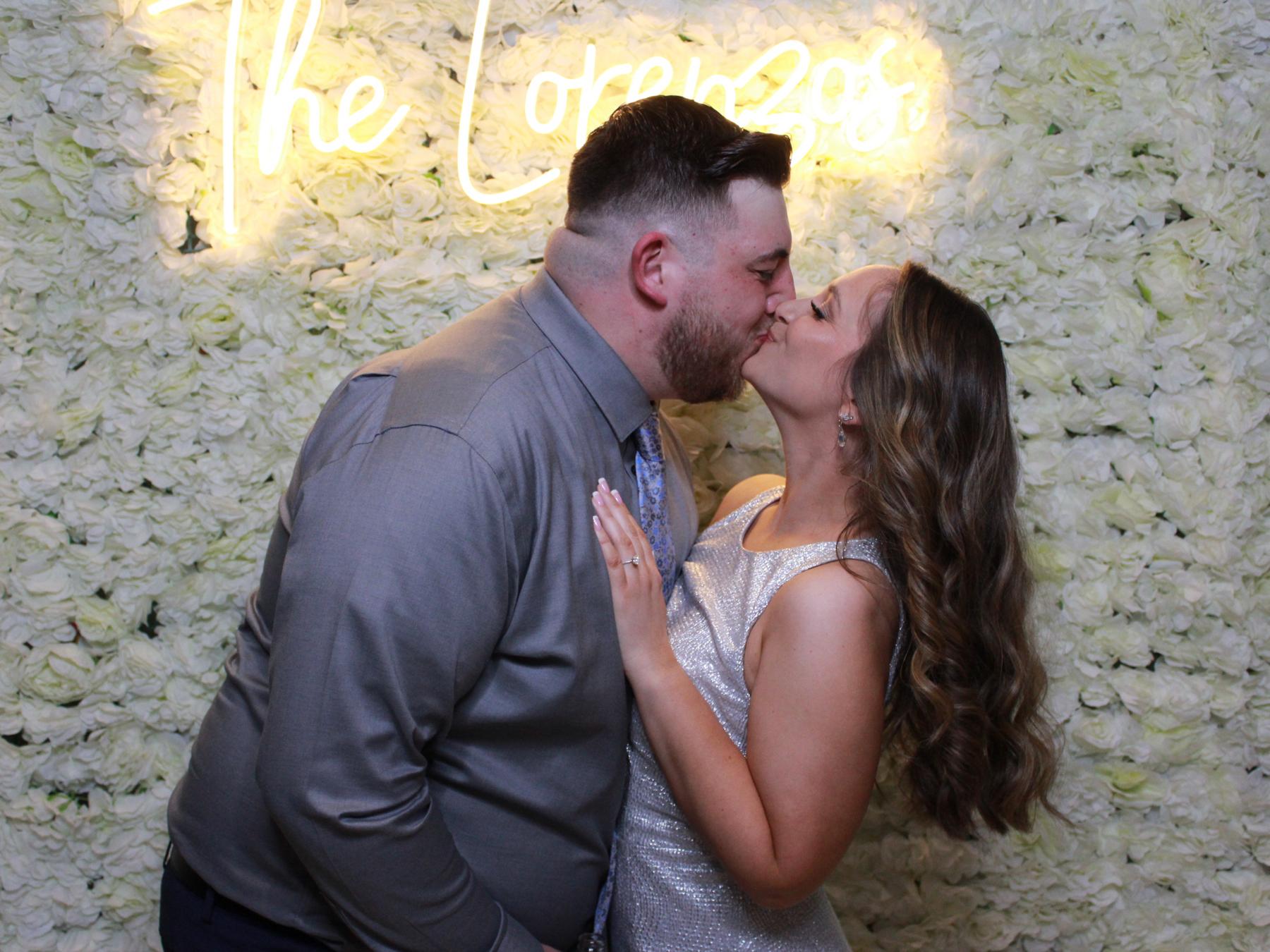 The Wedding Website of Nicole Rondinelli and Nicholas Lorenzo