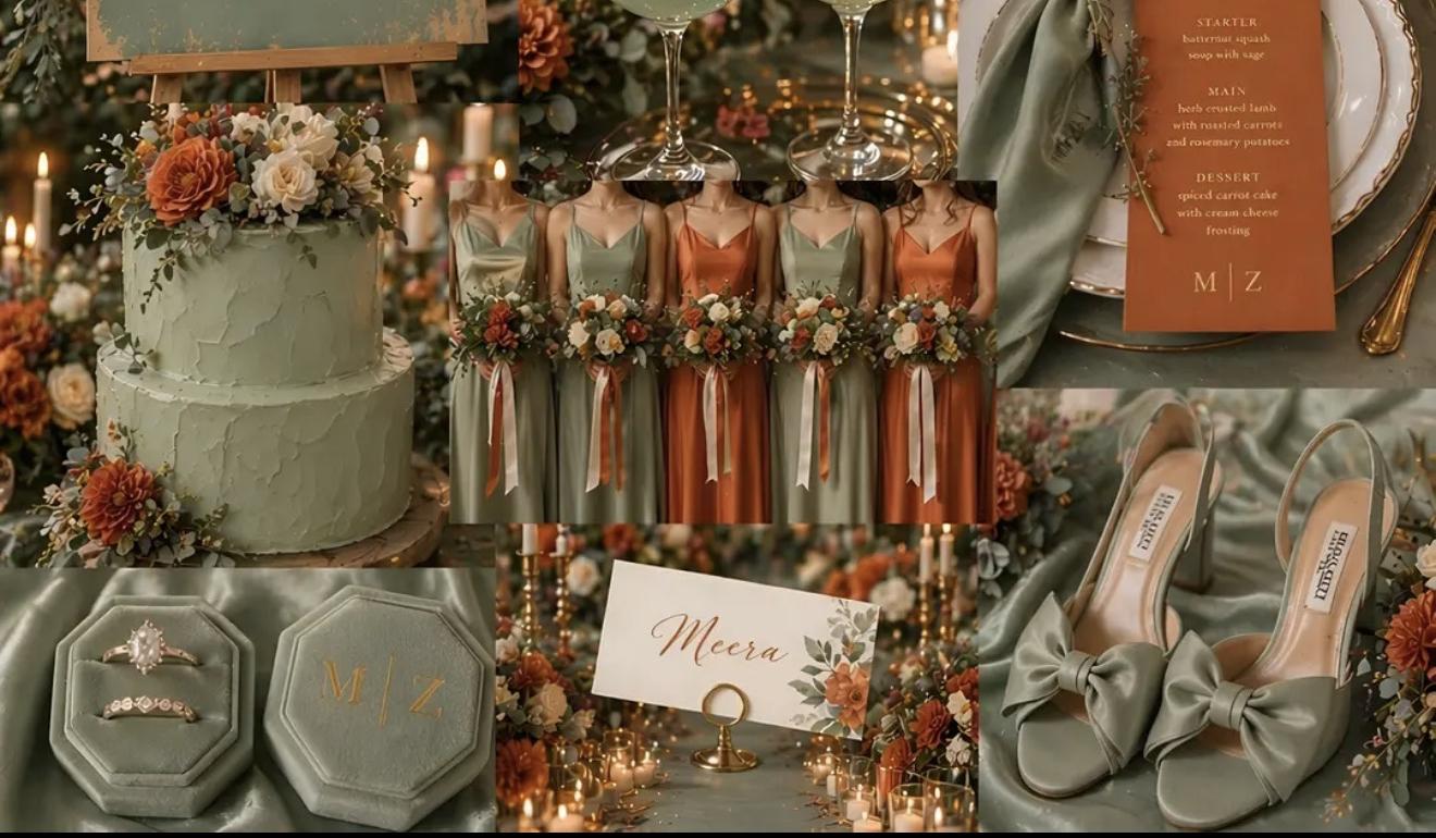 The Wedding Website of Jaslyne May and Devon Green