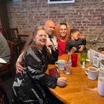 Grinder House Coffee Shop, LLC