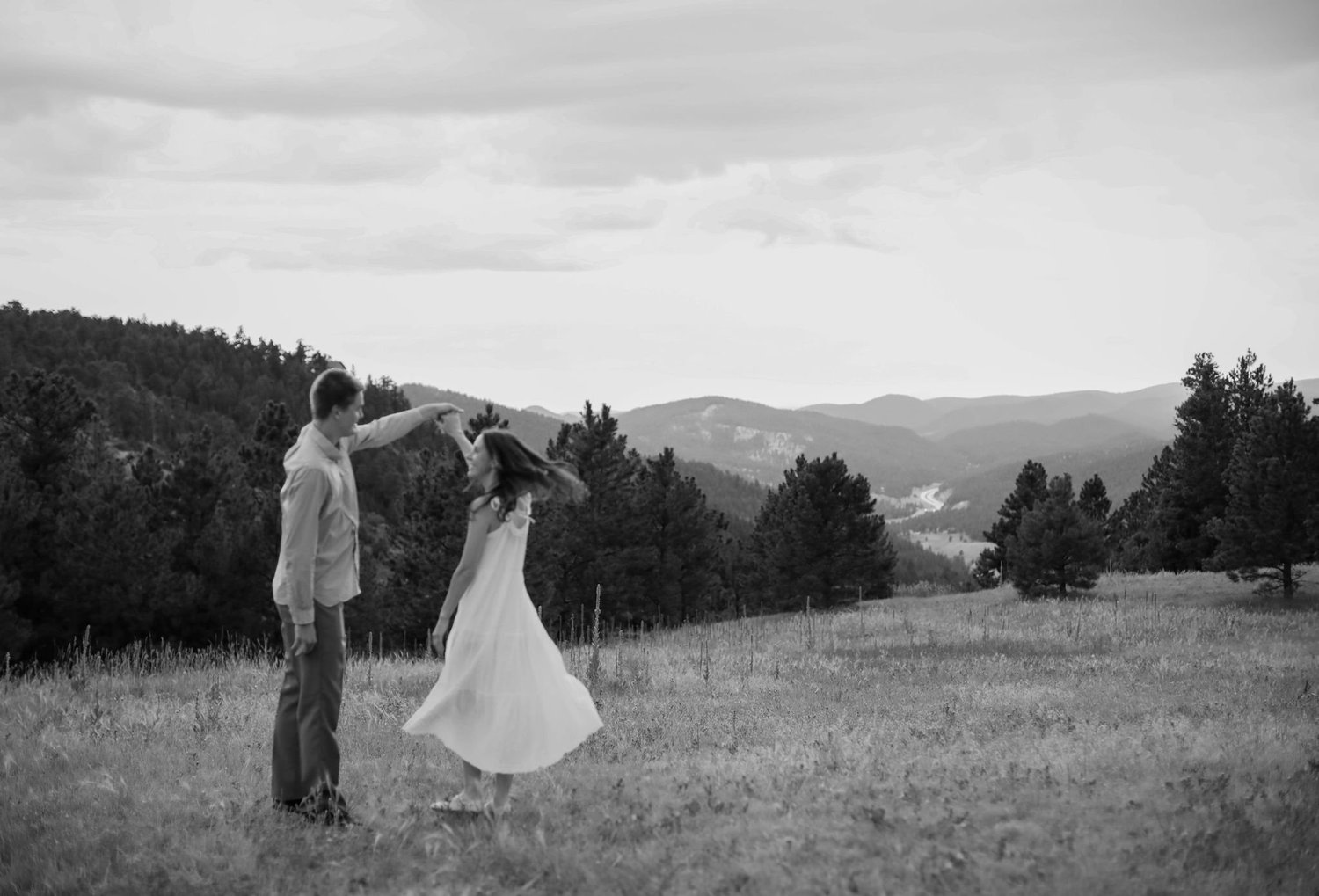 The Wedding Website of Amy Acker and Isaac Heatley